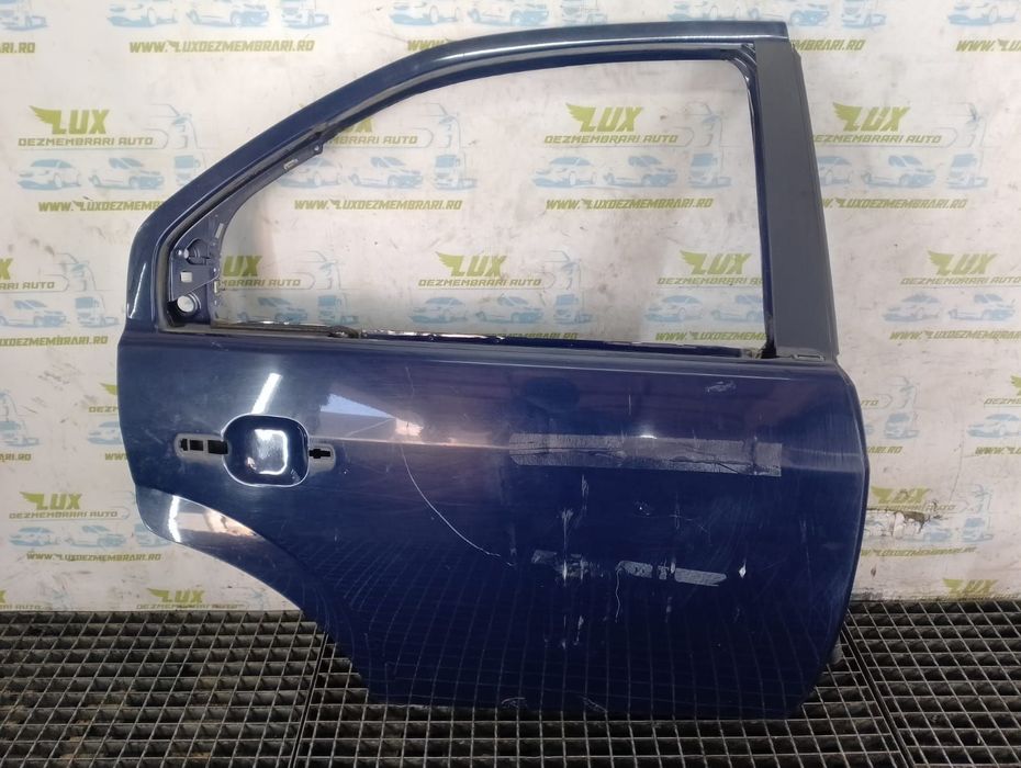 Usa dreapta spate Ford Mondeo MK3 [2000 - 2003] 2.0 tddi d5ba