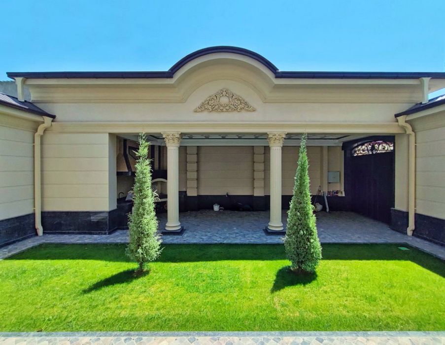 Продается шикарная дом Мирзо Улугбек  ресторан сарбон