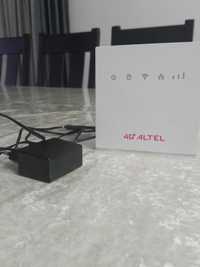 LTE Wi-Fi роутер Altel CPE P05