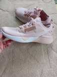 Бежови маратонки Puma,номер 38,5