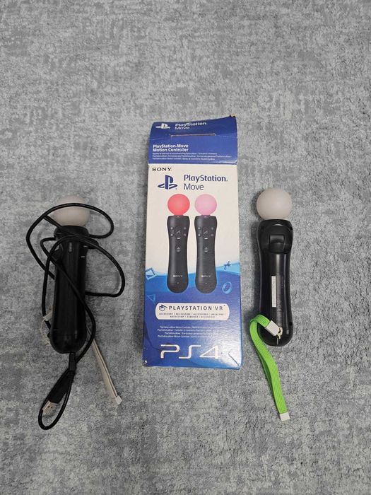 Vand Ps 4 Pro1 TB 1600lei
