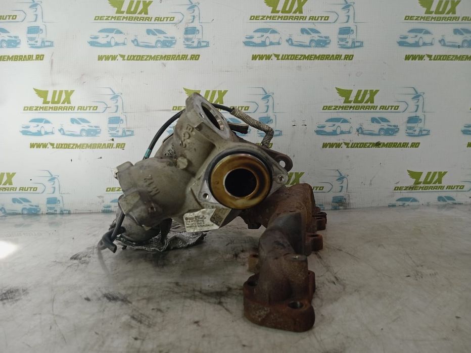 Turbo turbina 04L253020C 1.6 tdi CXMA Skoda Rapid 3 [2012 - 2017]