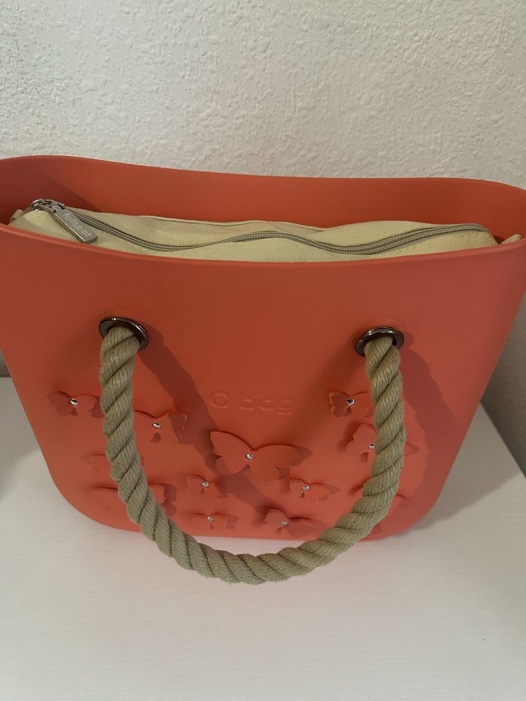 O Bag Shoes чехли, часовници и чанти