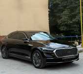 KIA K9 Full 4WD 2025