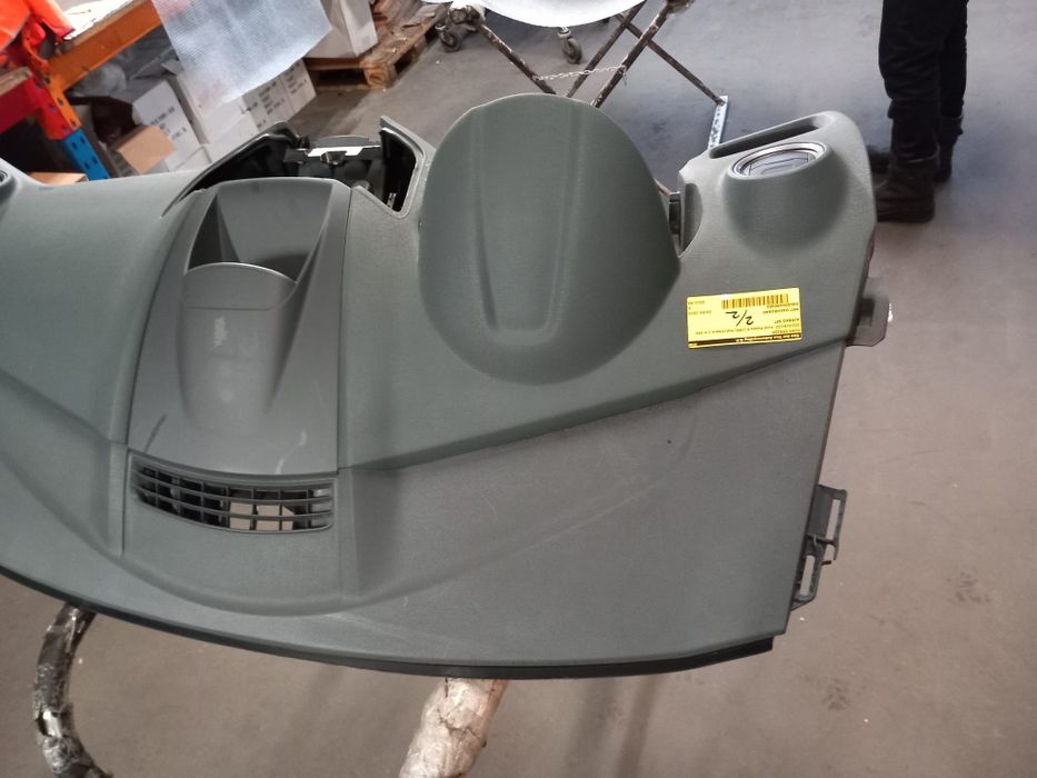 Kit plansa bord ford fiesta mk7