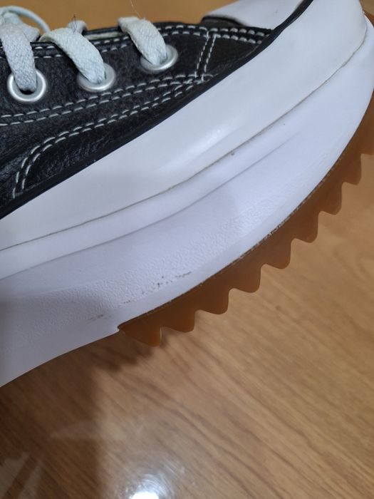 Кецове Converse 39 номер