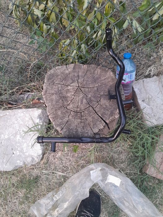 Тръба за антифриза на голф 4 1.8т