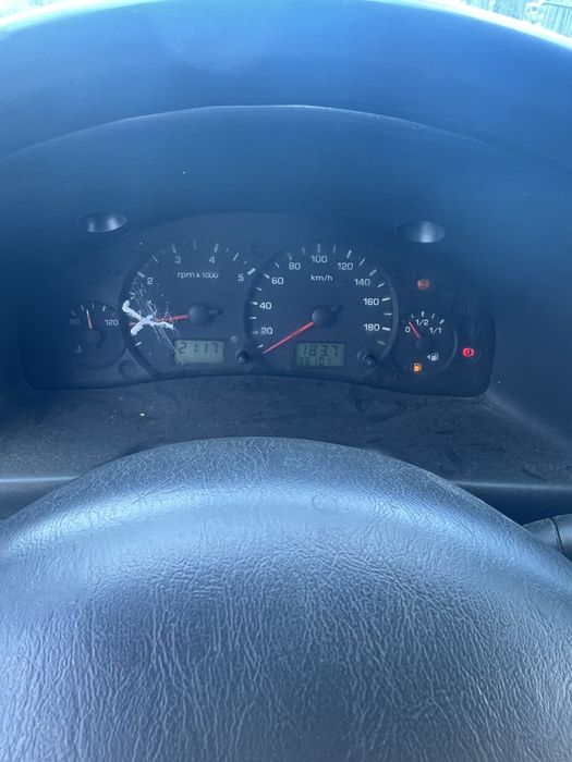 Ford tranzit vand urgent