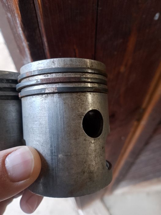 Бутала за чз 350