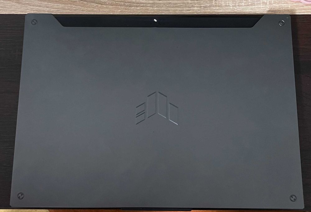 Laptop ASUS TUF F15 i7-12700H RTX 3050