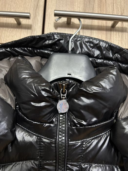 Vesta Puf Moncl.er Bormes