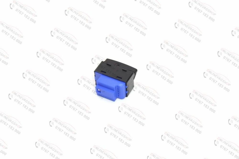 Buton inchidere centralizata OEM pt Volkswagen Touran/ Caddy