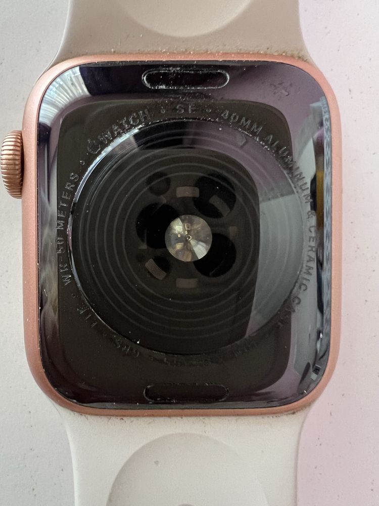 Apple watch SE