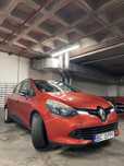 Renault Clio 2013 1.5Dci