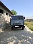 Kamaz moshina sotiladi