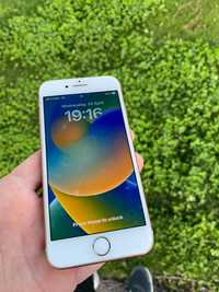 iPhone 8 Gold 64 gb