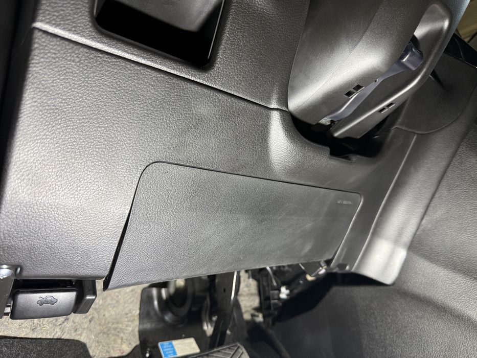 Airbag genunchi Suzuki SX4 S-Cross