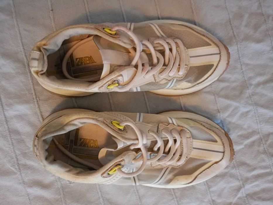 маратонки зара 34 номер за момиче