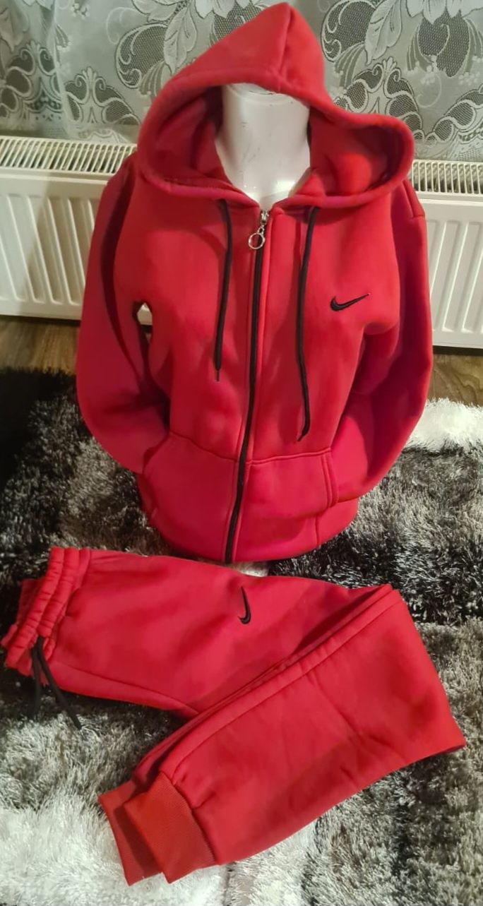 Trening Nike Dama Bumbac