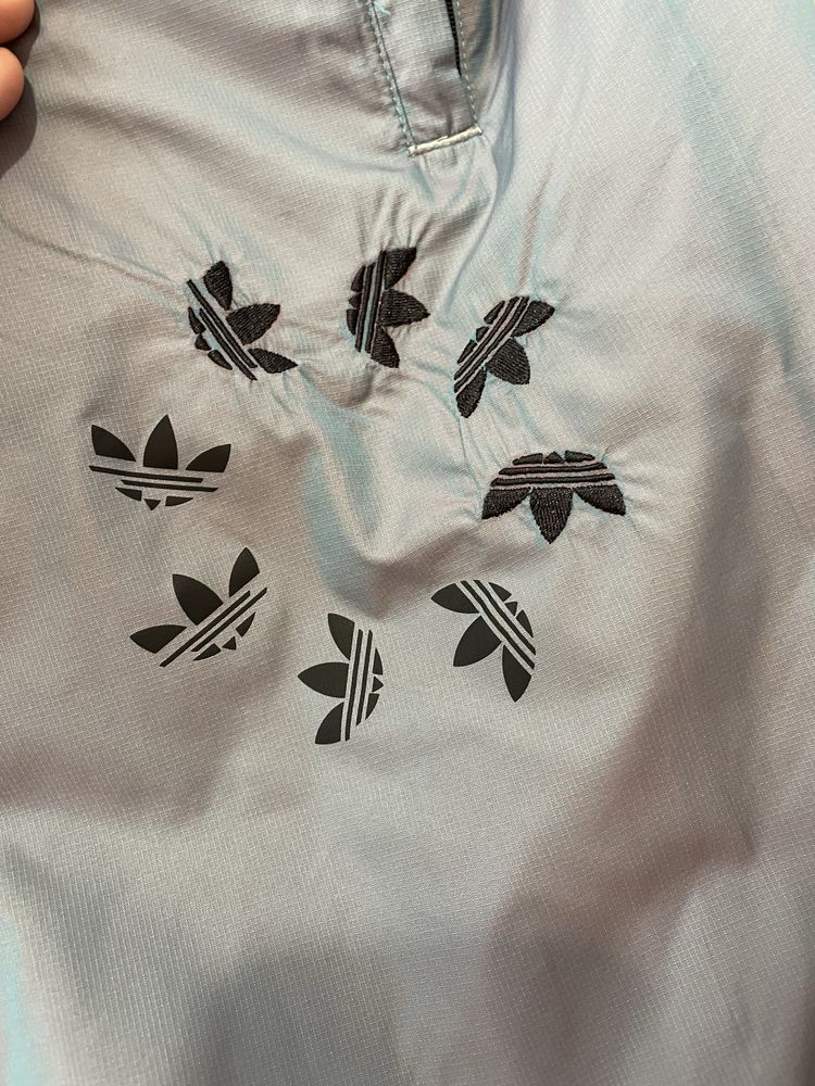 Мъжки оригинален екип-adidas