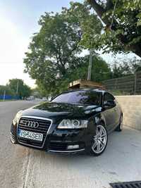 Audi A6 A6 C6