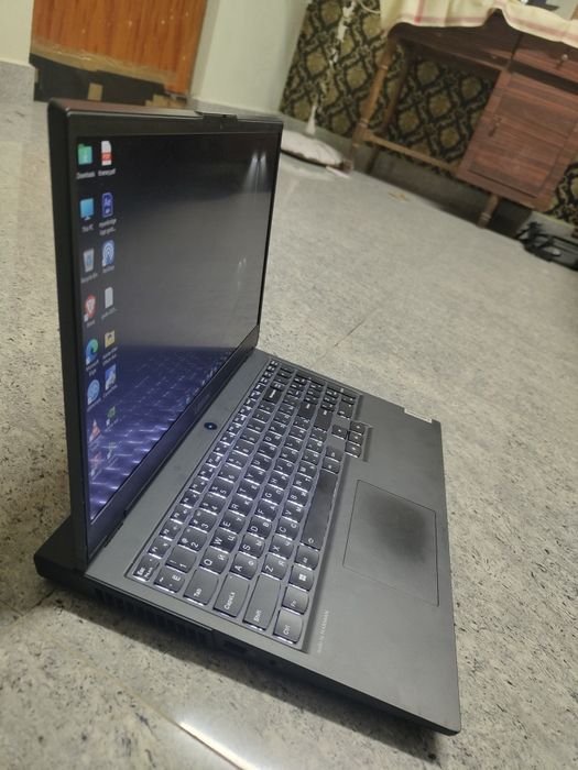 Lenovo LEGION 5 Noutbook