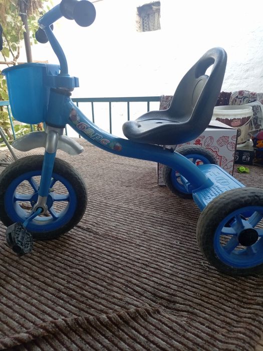 Велосипед в отличном состоянии