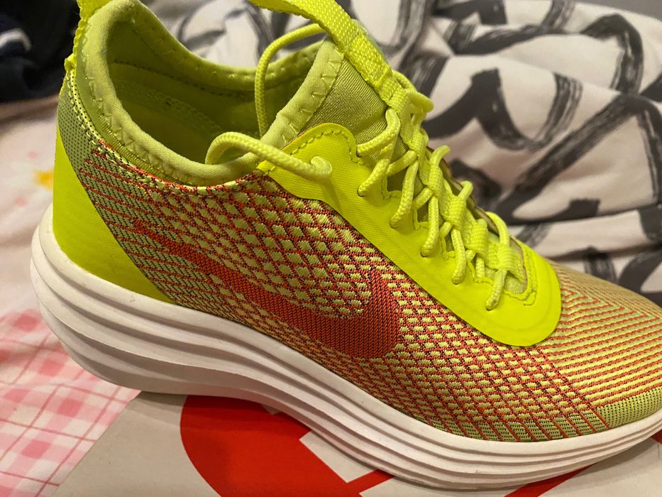 Adidasi nike originali