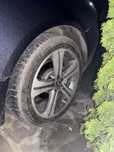 Jante mercedes 245/45 r18 cu anvelope de iarna