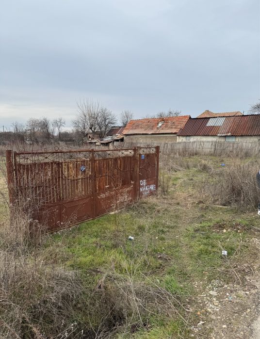 Teren Intravilan Bistrița Nouă