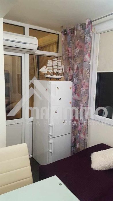 Продава се Двустаен апартамент в Варна, ХЕИ - 54 кв.м за 2239 €/кв.м - Снимка #3