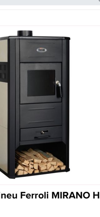 Termosemineu Mirano H