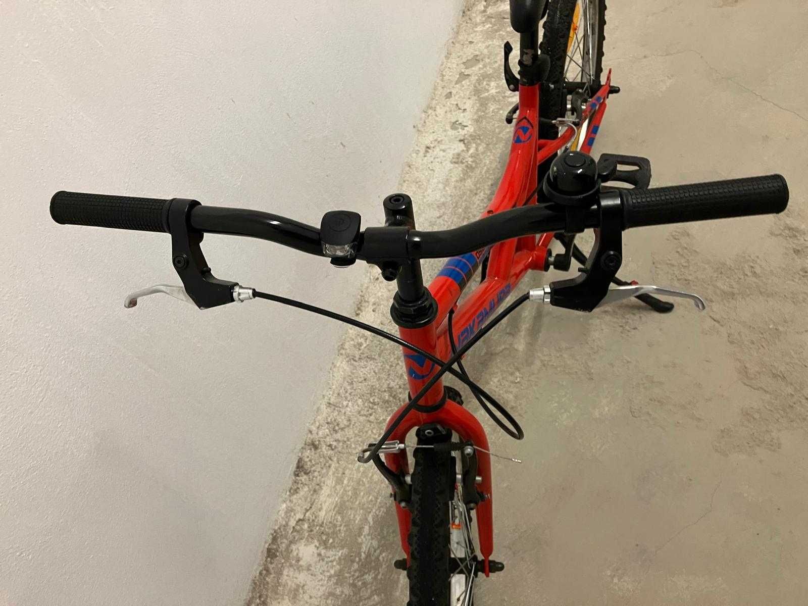 Bicicleta Nakamura 20 copii