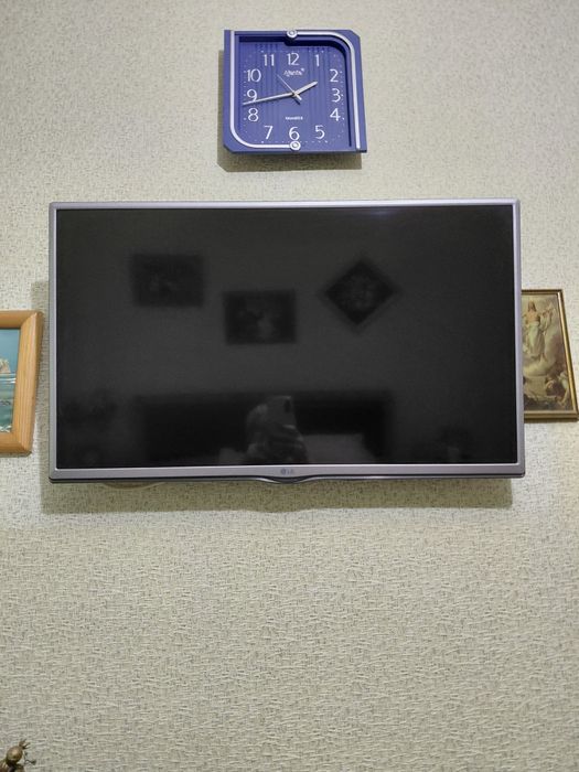Телевизор LG диагональ 32