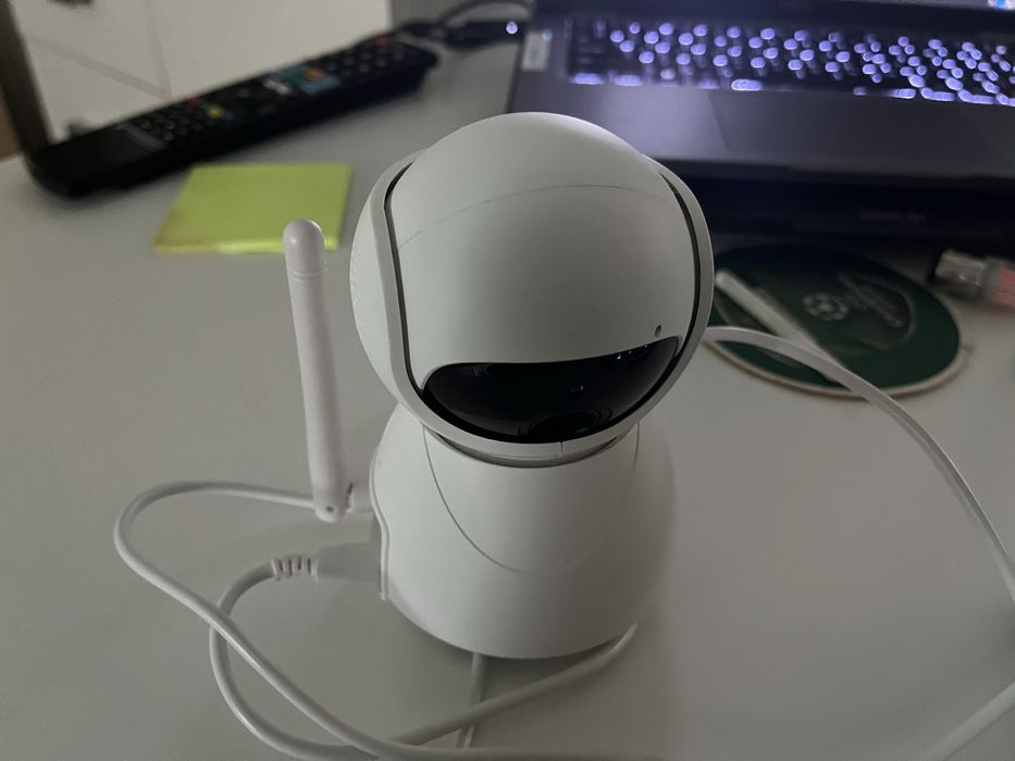 Camera bebe Baby Chill