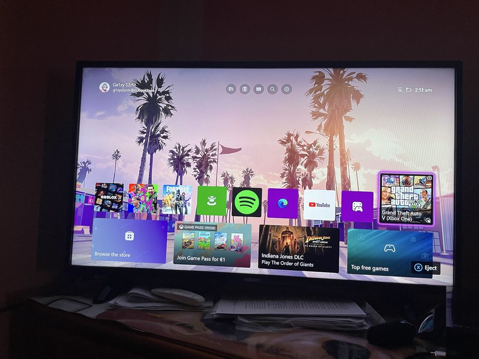 Vand Xbox One 365.0GB