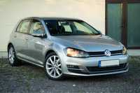 *Volkswagen *Golf 7 *Euro 6 *