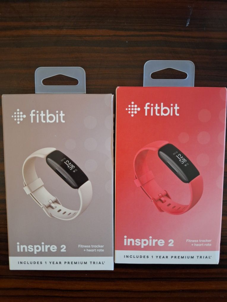 Brățară Fitness FitBit Inspire 2