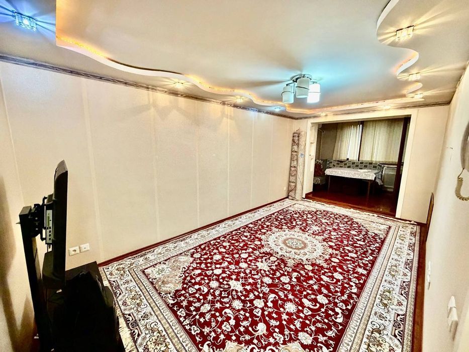 Сдаётся квартира Гагарина