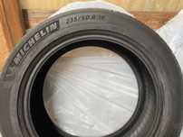 Vand cauciucuri michelin vara 235 55 R18