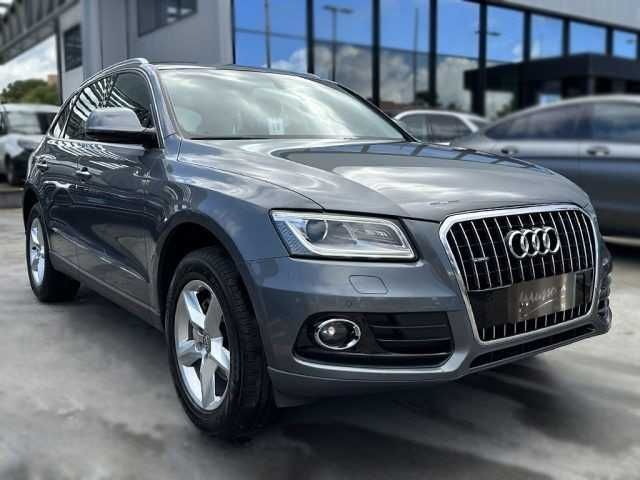 Piese si dezmembrari audi q5 2014 2.0 automat