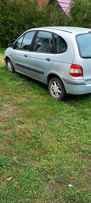 Renault scenic  ieftin