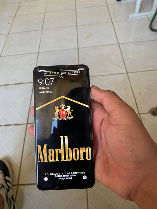 Redmi 11 note pro pulus  5G