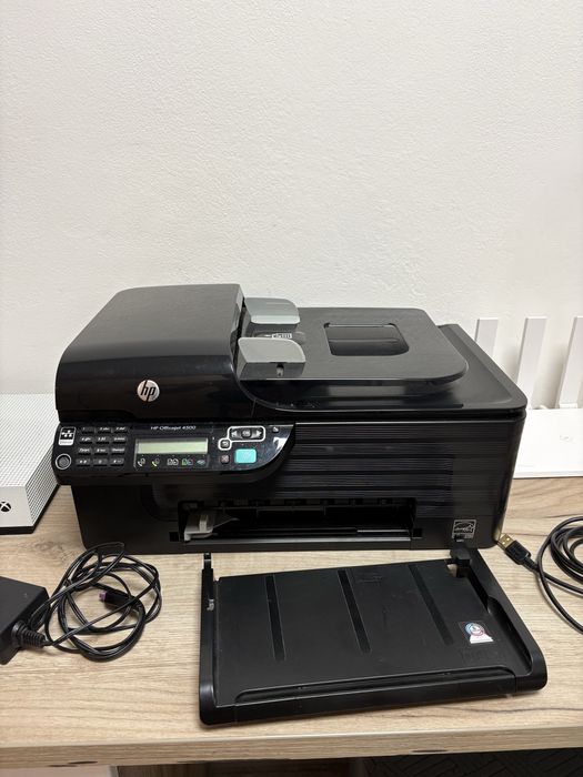 Imprimanta HP Officejet 4500 Desktop