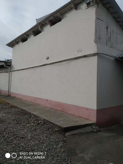 Toshkent shahar Yunusobod tumani Bo'g'ishamol 4 Tor 25 uy 12.33 sotuk