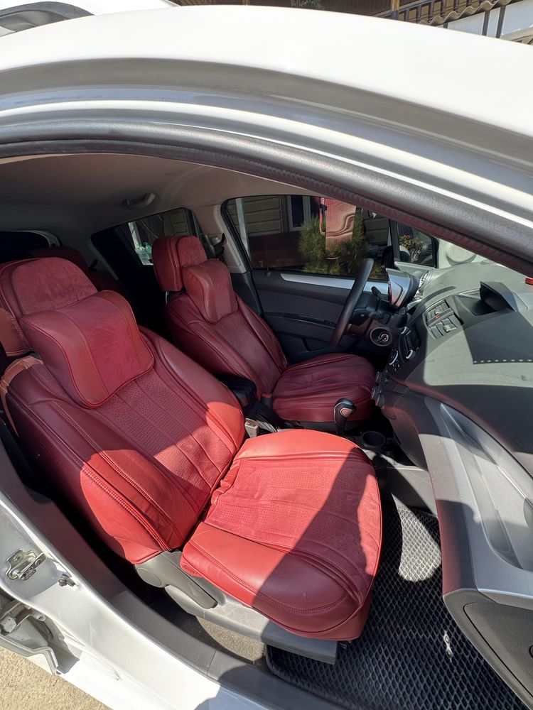 2023 spark avtomat full export variant