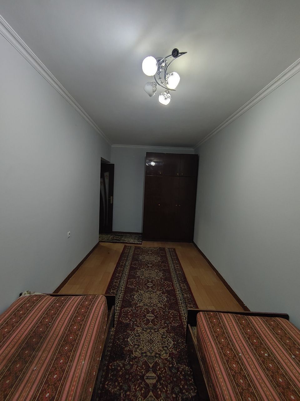 Квартира 3 комнатная. Партез город Самарканд