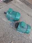 Motoare electrice  380/220 volti