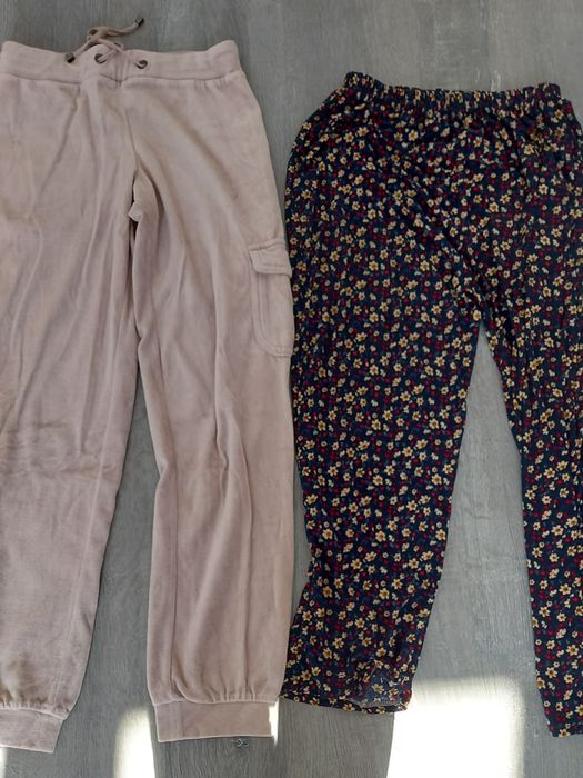 Lot pantaloni sport damă
