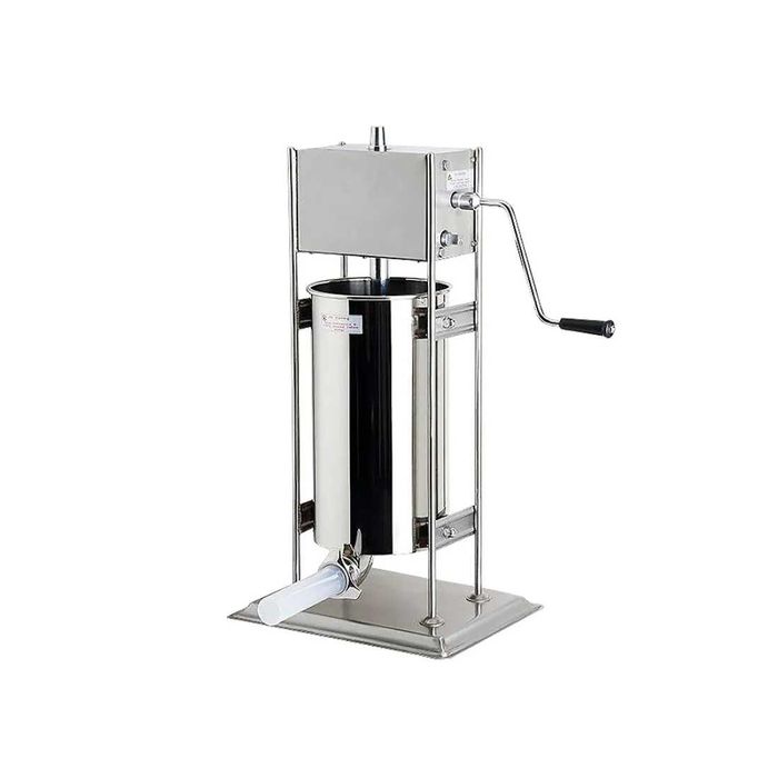 ПРОМОЦИЯ -15% Вертикална пълначка за колбаси 10л